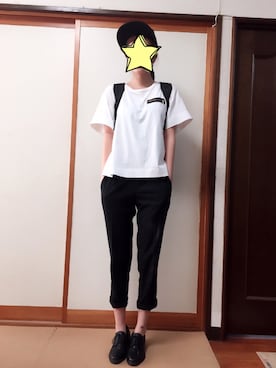 yummyさんのコーディネート