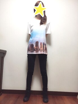 yummyさんのコーディネート