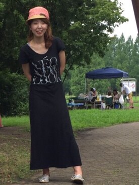 eemoさんのコーディネート