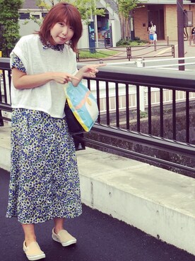 eemoさんのコーディネート