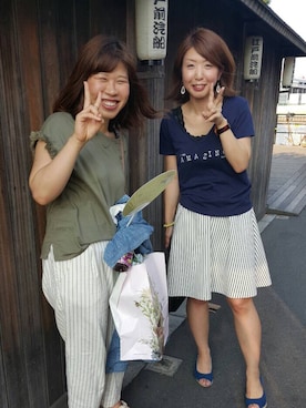 eemoさんのコーディネート