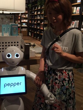 eemoさんのコーディネート