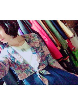 82さんのコーディネート