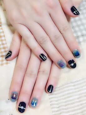 「アイテム（ハンドケア/ハンドクリーム）」を使った、haruさん（レディース・160cm）の冬コーディネート