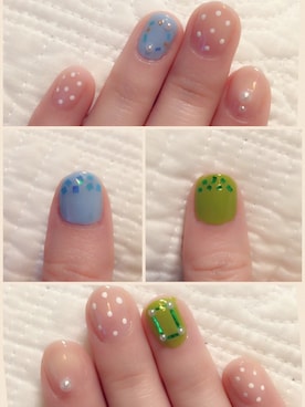 haruさんのコーディネート