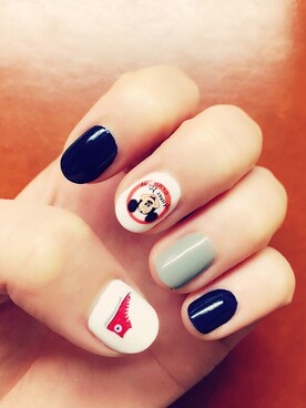 haruさんのコーディネート