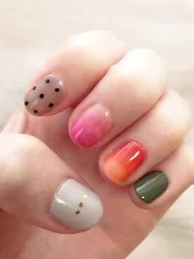 haruさんのコーディネート