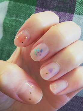 haruさんのコーディネート