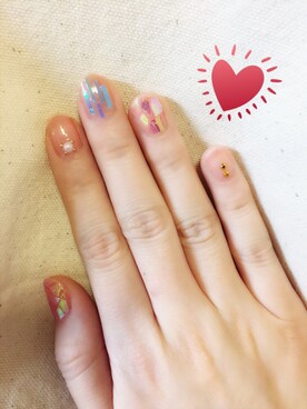 haruさんのコーディネート