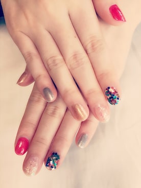 haruさんのコーディネート