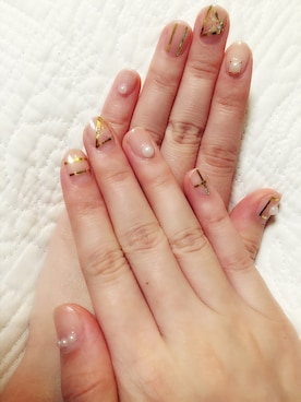 haruさんのコーディネート