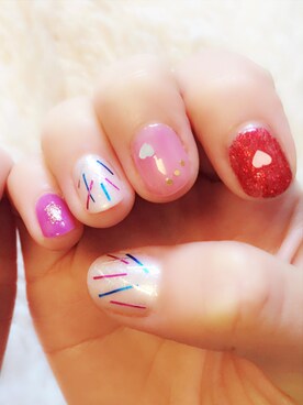 haruさんのコーディネート