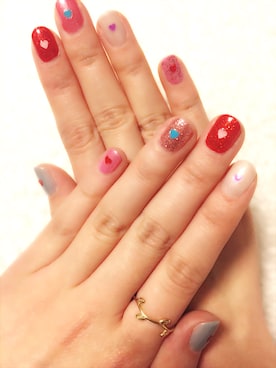 haruさんのコーディネート