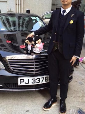 KIUさんのコーディネート