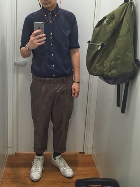 KIUさんのコーディネート