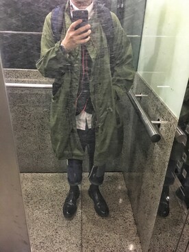 KIUさんのコーディネート