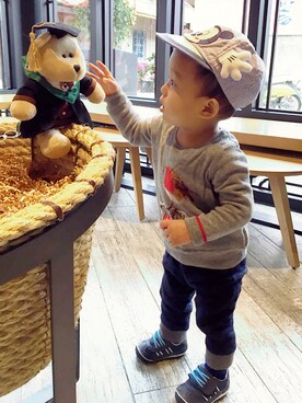 joinus2014さんのコーディネート