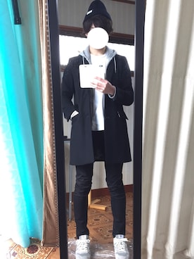 山下さんさんのコーディネート