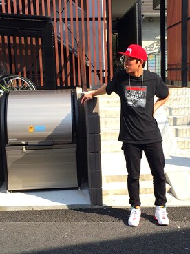 タナカ、、、さんのコーディネート