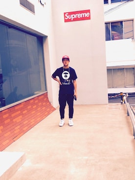 タナカ、、、さんのコーディネート