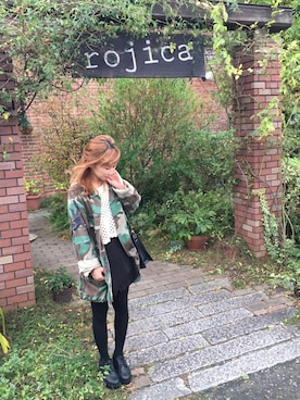 natsukiさんのコーディネート