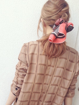 natsukiさんのコーディネート