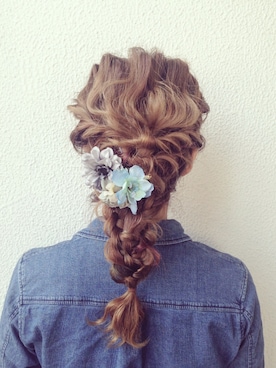 natsukiさんのコーディネート