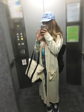 natsukiさんのコーディネート