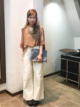 natsukiさんのコーディネート