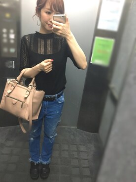 natsukiさんのコーディネート