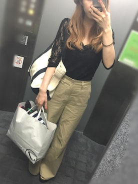 natsukiさんのコーディネート