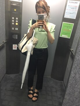 natsukiさんのコーディネート