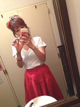 natsukiさんのコーディネート