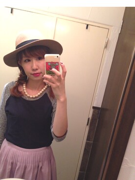 natsukiさんのコーディネート