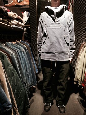 きいち。さんのコーディネート