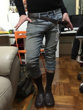 CherChoiさんのコーディネート