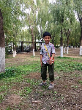 🌲song🌲さんのコーディネート