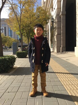 🌲song🌲さんのコーディネート