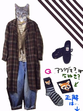 メロロンさんのコーディネート