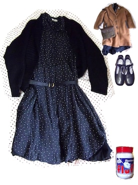 メロロンさんのコーディネート