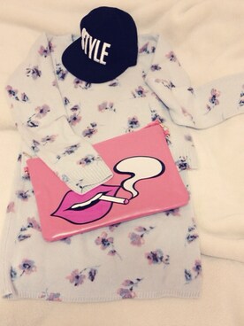 こはるさん（レディース・155cm）の春コーディネート