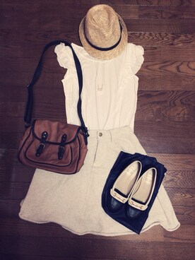 こはるさんのコーディネート