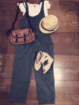 こはるさんのコーディネート