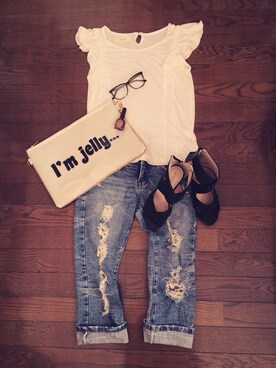 こはるさんのコーディネート