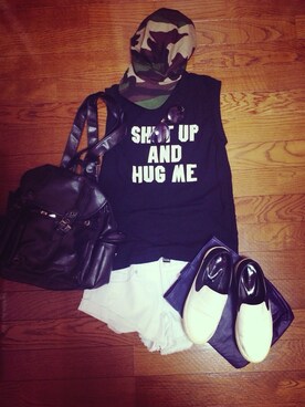 こはるさんのコーディネート