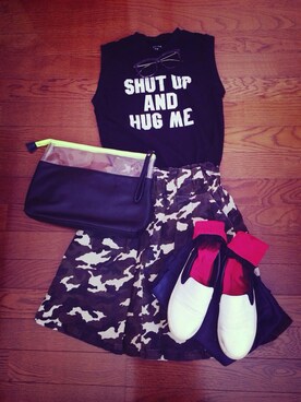 こはるさんのコーディネート