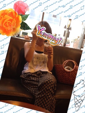 みきさんのコーディネート