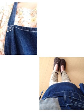 macoさんのコーディネート