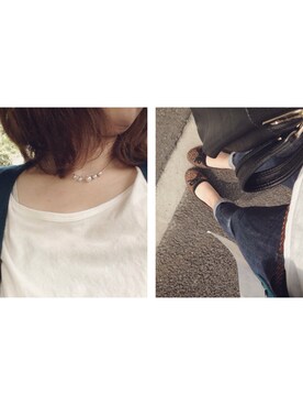 macoさんのコーディネート