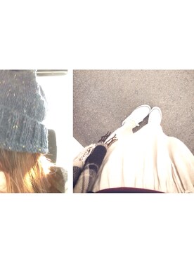 macoさんのコーディネート